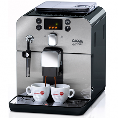 О Gaggia